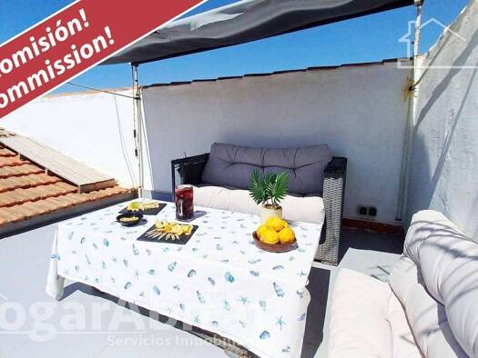 Wohnung zum Kauf 250.000 € 3 Zimmer 83 m² 3. Geschoss Magallanes Pilar de la Horadada 03191