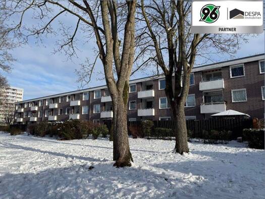 Wohnung zum Kauf 185.000 € 3 Zimmer 70 m² frei ab sofort Große Pranke 9 B Marienwerder Hannover 30419