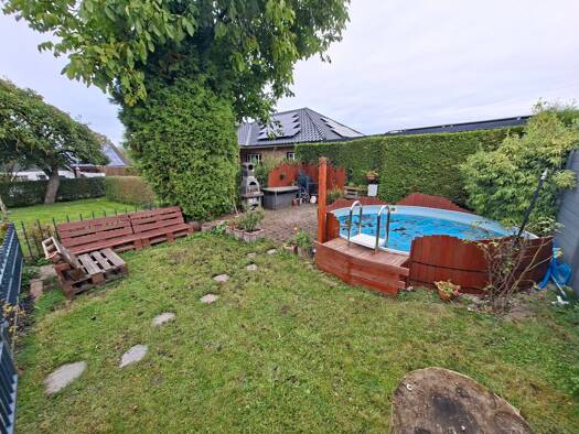 Wohnung zur Miete 700 € 3 Zimmer 95 m² Geschoss 2/2 frei ab 01.01.2027 Labenz 23898