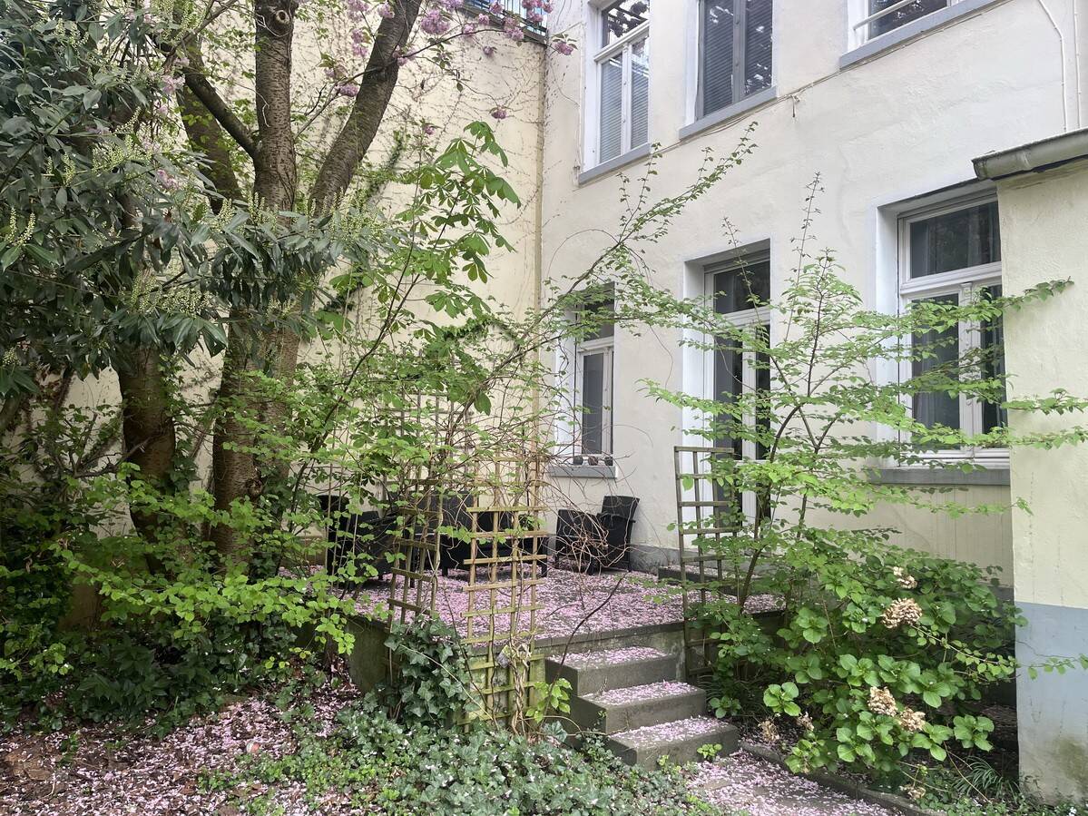 Haus – Bonn, Bad Godesberg - Ansicht 4