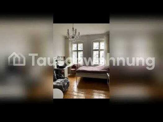Studio zur Miete Tauschwohnung 450 € 1 Zimmer 35 m² Mitte Berlin 10559