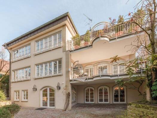 Wohnung zum Kauf 920.000 € 4,5 Zimmer 165 m² Heilbronn 74074
