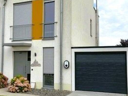 Reihenendhaus zum Kauf 599.000 € 5 Zimmer 125 m² 247 m² Grundstück Gehlsdorf Ost 18147