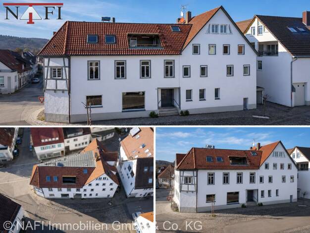 Mehrfamilienhaus zum Kauf 799.000 € 9 Zimmer 478 m² 326 m² Grundstück Winterbach Winterbach 73650