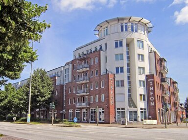 Wohnung zum Kauf provisionsfrei 159.000 € 1 Zimmer 35,8 m² 3. Geschoss Tonndorf Hamburg 22045