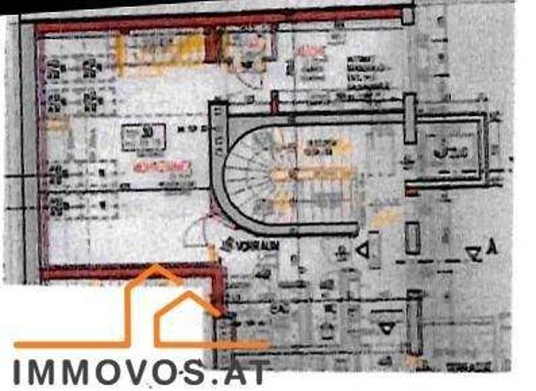 WG-Zimmer zur Miete 1.380 € 3 Zimmer 89 m² Wien 5.,Margareten 1050