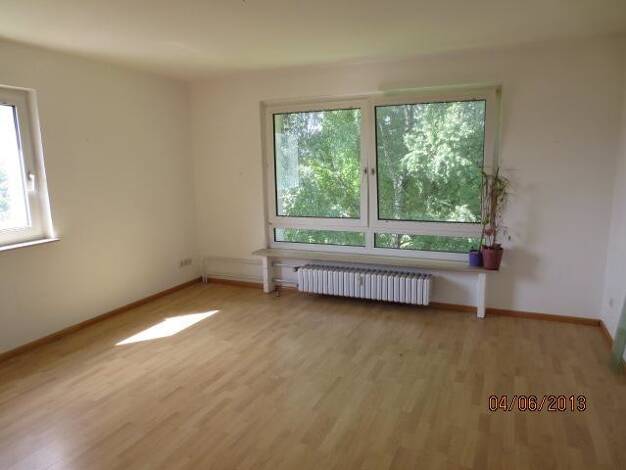 Wohnung zur Miete 624 € 2 Zimmer 56,7 m² 3. Geschoss frei ab 23.05.2026 Frohnhauser Str. 369 Frohnhausen Essen 45144