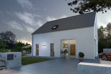 Einfamilienhaus zum Kauf 651.900 € 5 Zimmer 187 m² 520 m² Grundstück Mehlingen 67678