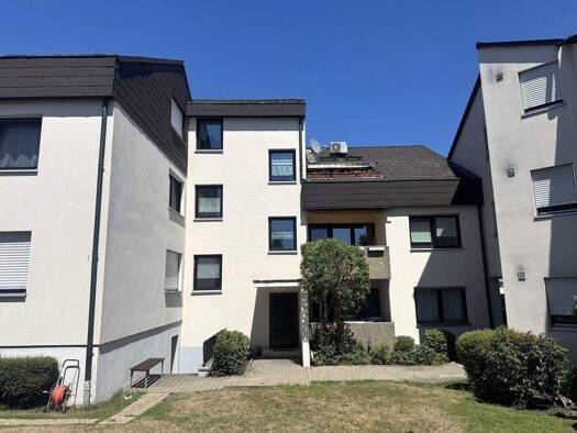 Wohnung zum Kauf 280.000 € 3 Zimmer 97 m² Zeckern Hemhofen 91334