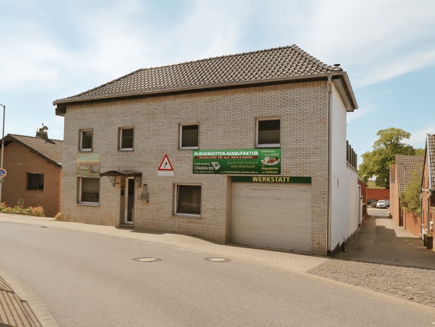 Haus zum Kauf 320.000 € 6 Zimmer 171 m² 396 m² Grundstück Gereonsweiler Linnich 52441