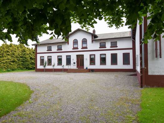 Einfamilienhaus zum Kauf 680.000 € 7 Zimmer 280 m² 20.265 m² Grundstück Sieverstedt 24885