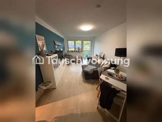 Wohnung zur Miete Tauschwohnung 398 € 3 Zimmer 61 m² 3. Geschoss Egstedt a Steiger Erfurt 99097