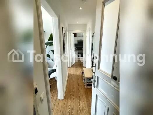 Wohnung zur Miete Tauschwohnung 750 € 2 Zimmer 45 m² 4. Geschoss Osdorf Hamburg 22765