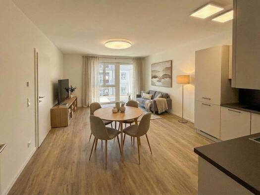 Wohnung zum Kauf - Erstbezug 309.960 € 3 Zimmer 65 m² Werner-Kofler-Straße 10 Untere Fellach Villach 9500