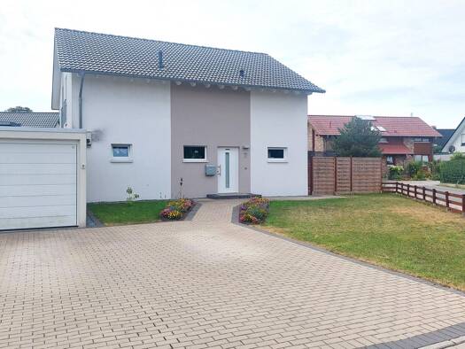 Einfamilienhaus zum Kauf 420.000 € 5 Zimmer 137 m² 584 m² Grundstück Sünninghausen Oelde 59302
