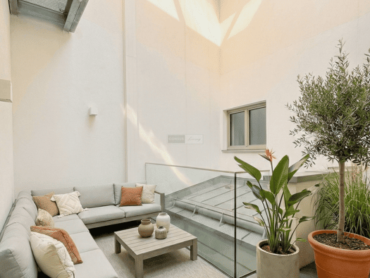 Wohnung zur Miete 26,66 € 4 Zimmer 154 m² Gonzagagasse Innere Stadt 1010