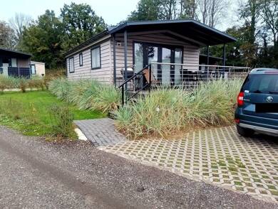 Haus zum Kauf provisionsfrei 179.000 € 3 Zimmer 40 m² 230 m² Grundstück Haffkrug Scharbeutz 23683