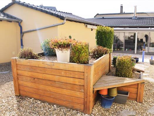 Mehrfamilienhaus zum Kauf 450.000 € 10 Zimmer 365 m² 584 m² Grundstück Sainte Marie-Hessellach Freyming - Merlebach 57800