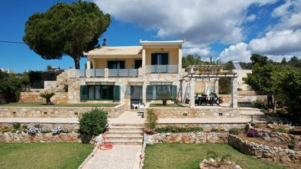 Mehrfamilienhaus zum Kauf 450.000 € 7 Zimmer 260 m² 2.000 m² Grundstück Porto Cheli - Kranidi 21300