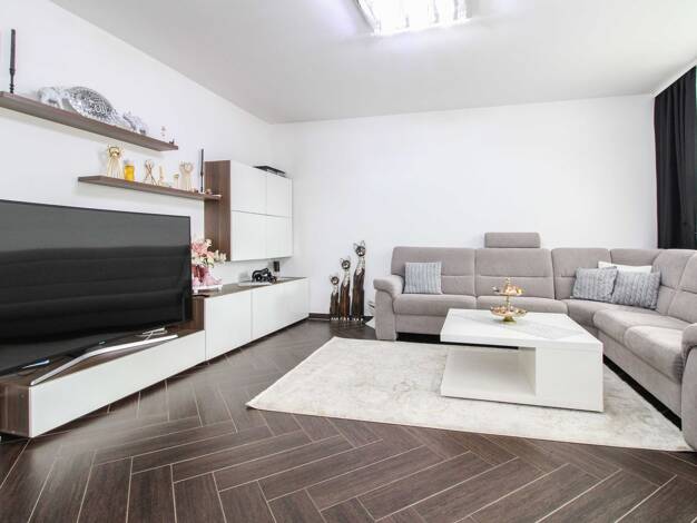 Sonstiges zum Kauf als Kapitalanlage geeignet 799.000 € 7 Zimmer 167 m² 127,2 m² Grundstück Darmstadt Darmstadt 64285