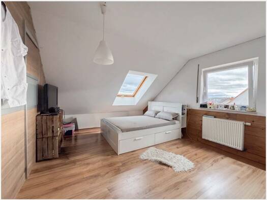 Maisonette zum Kauf 200.000 € 4 Zimmer 96,9 m² Bellersheim Hungen / Bellersheim 35410