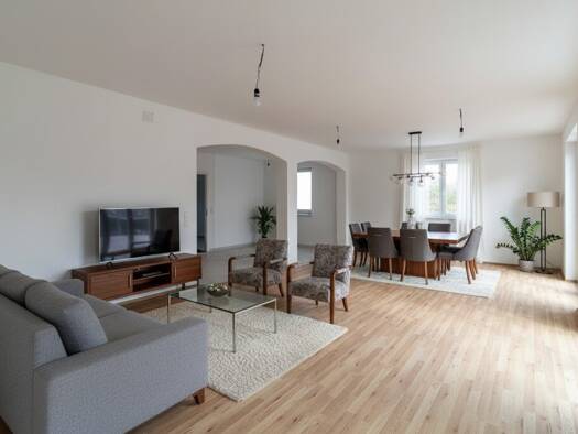 Einfamilienhaus zum Kauf - Erstbezug 529.990 € 4 Zimmer 140 m² 230 m² Grundstück Gerasdorf 2201