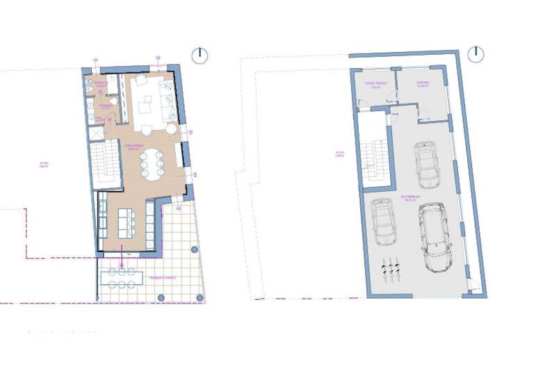 Mehrfamilienhaus zum Kauf 1.250.000 € 4 Zimmer 265 m² frei ab sofort Via Zappelli Verbania 28921