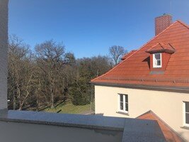 Wohnung zur Miete 700 € 3 Zimmer 94,4 m²<br/>Wohnfläche ab sofort<br/>Verfügbarkeit Puschkinallee Siedlung 100 Dessau-Roßlau 06846