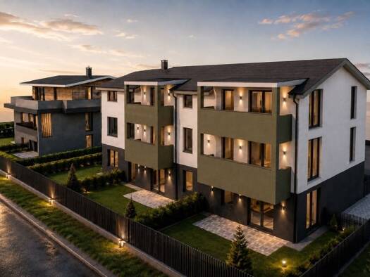Wohnung zum Kauf 256.000 € St. Johann in Tirol 6380