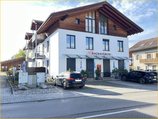 Bar/Café zur Miete 2.100 € Hohenbrunn 85662