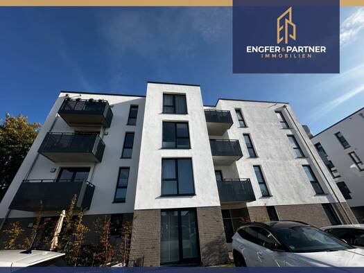 Wohnung zur Miete 660 € 2 Zimmer 62 m² Güstrow Güstrow 18273