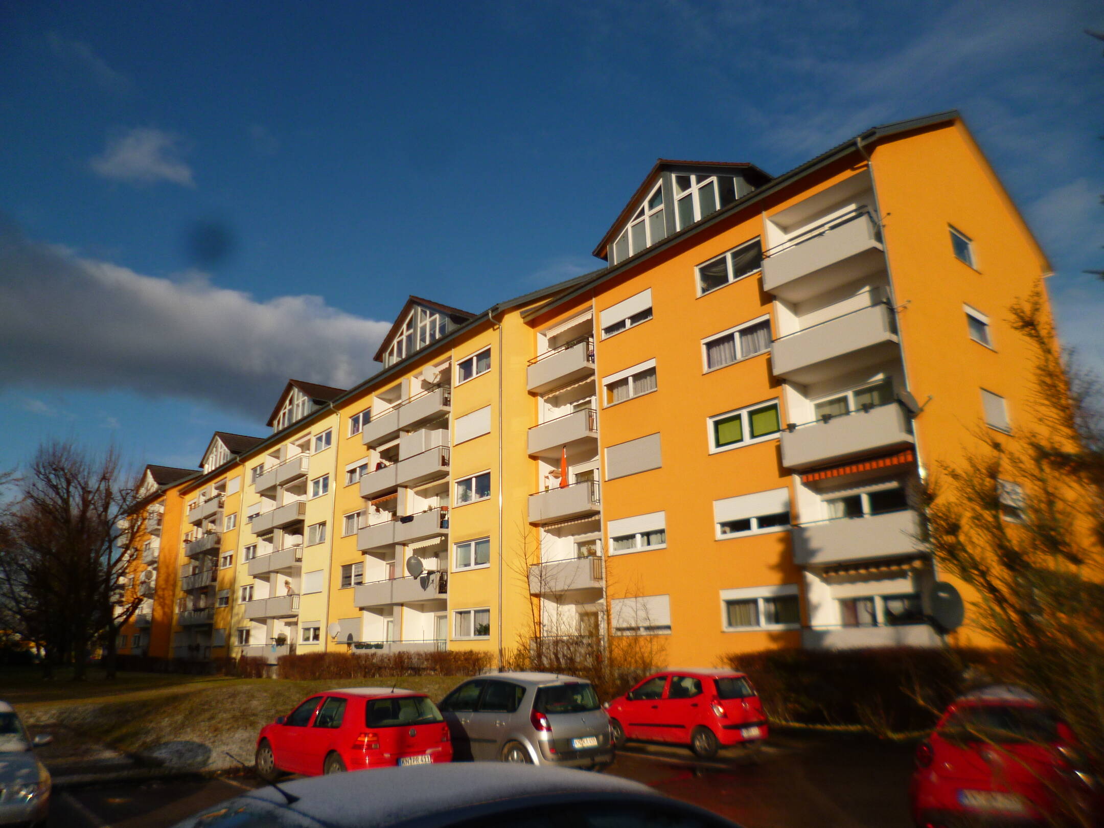 Wohnung 199000 € zum Kauf Singen,Singen (Hohentwiel)(78224)