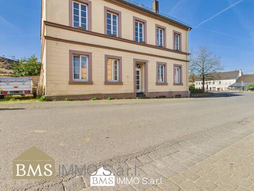 Einfamilienhaus zum Kauf 169.000 € 8 Zimmer 201 m² Oberkail 54533