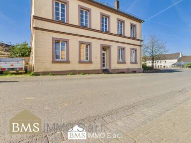 Stadthaus zum Kauf 189.000 € 8 Zimmer 201 m² Oberkail 54533