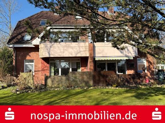 Wohnung zum Kauf 149.000 € 2 Zimmer 71 m² Husum 25813