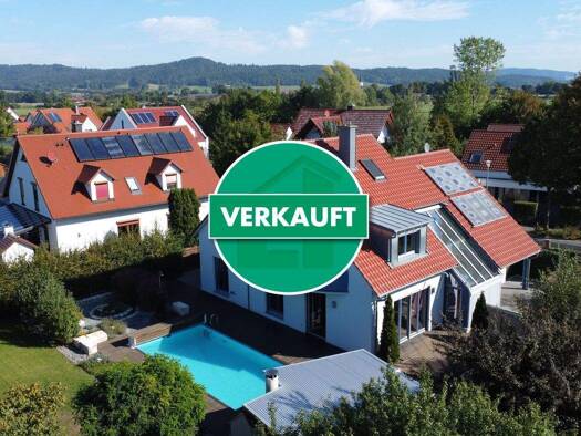 Einfamilienhaus zum Kauf 865.000 € 6 Zimmer 223,4 m² 908 m² Grundstück Rittershof Neumarkt in der Oberpfalz / Rittershof 92318