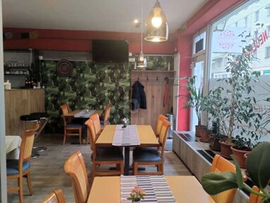 Restaurant zur Miete 1.850 € Wien 1020