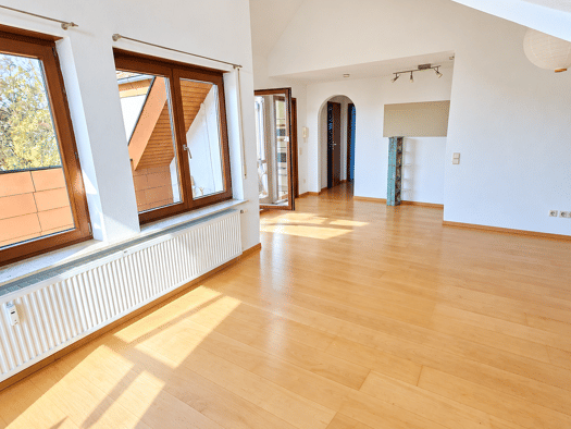 Wohnung zur Miete 680 € 2 Zimmer 64 m² frei ab 01.01.2027 Haubersbronn Schorndorf 73614