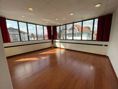 Bürofläche zur Miete 1.250 € 4 Zimmer 126,4 m² Bürofläche Im Thal 2 Penzberg Penzberg 82377