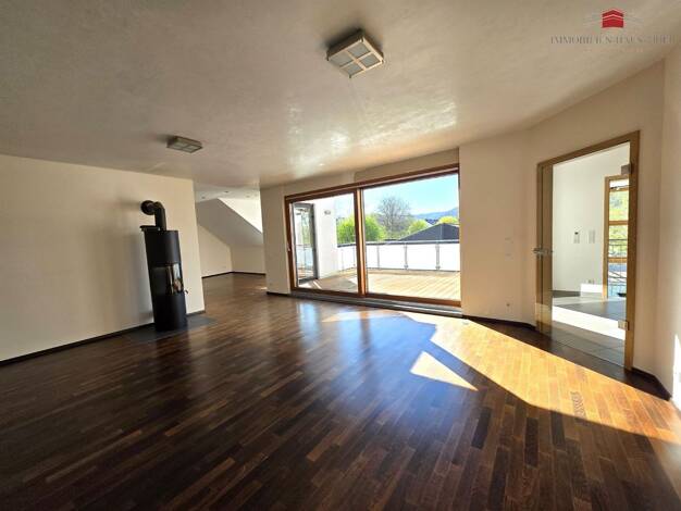 Maisonette zur Miete 2.000 € 6 Zimmer 202 m² 1. Geschoss Trier-Süd Trier 54290