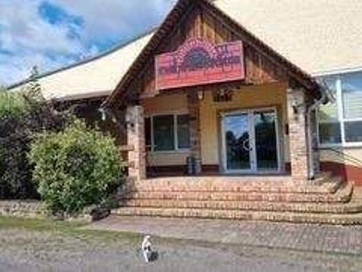 Restaurant zum Kauf als Kapitalanlage geeignet 320 m² 2.693 m² Grundstück Röblingen am See Seegebiet Mansfelder Land 06317
