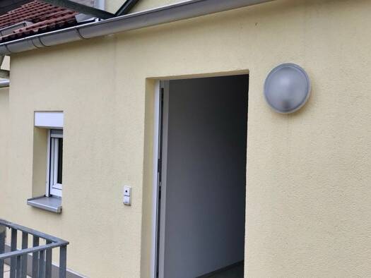 Penthouse zur Miete 1.050 € 3 Zimmer 95 m² Geschoss 5/5 frei ab 15.01.2027 Bergseestraße 32 Bad Säckingen Bad Säckingen 79713