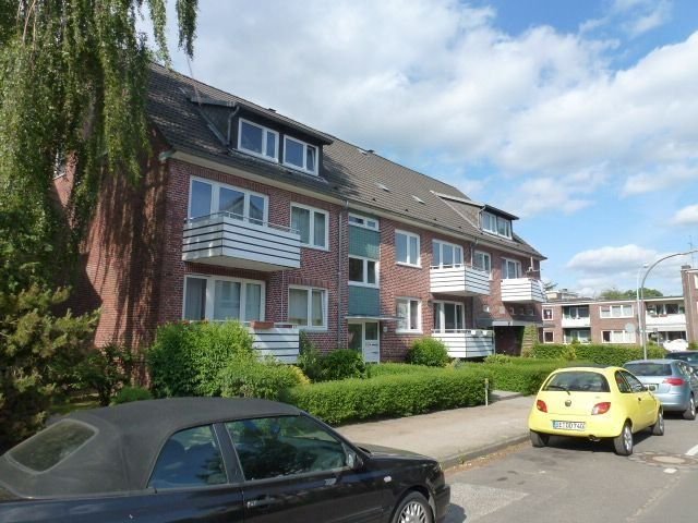 Mehrfamilienhaus zum Kauf als Kapitalanlage geeignet 1.850.000 € 671,2 m²<br/>Wohnfläche 862 m²<br/>Grundstück Nelkenstieg 2 a Garstedt Norderstedt 22850