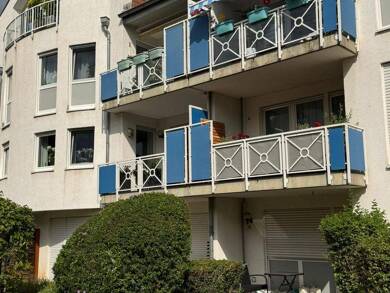 Apartmenthaus zum Kauf als Kapitalanlage geeignet 309.000 € 2 Zimmer 59 m² Mainz 55128