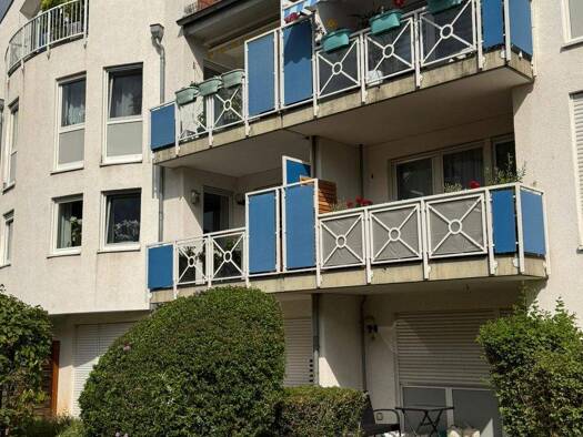 Apartmenthaus zum Kauf als Kapitalanlage geeignet 309.000 € 2 Zimmer 59 m² Mainz 55128