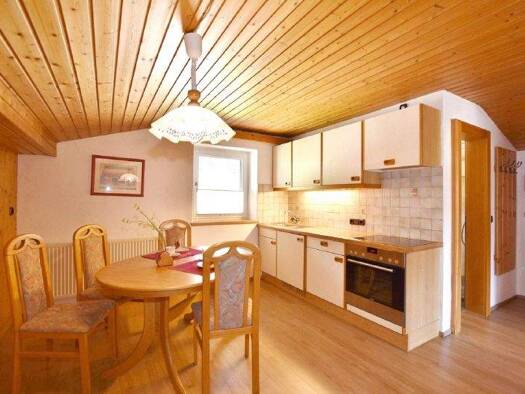 Wohnung zur Miete 1.030 € 2 Zimmer 45,3 m² St. Jakob in Haus 6392