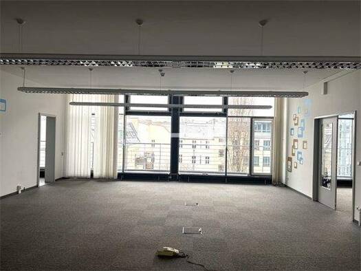 Bürofläche zur Miete provisionsfrei 19 € 400 m² Bürofläche teilbar ab 198 m² Friedrichshain Friedrichshain-Kreuzberg 10243