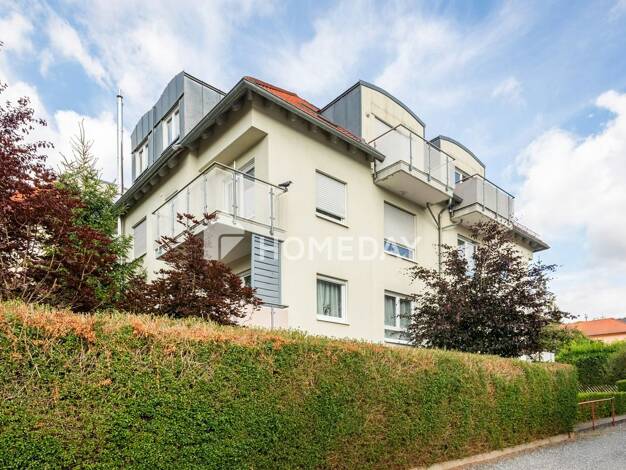 Wohnung zum Kauf 148.000 € 3 Zimmer 75 m² 1. Geschoss Bad Brückenau Bad Brückenau 97769