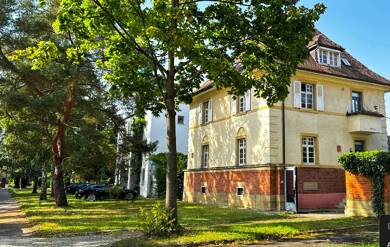 Wohnung zur Miete 1.500 € 3 Zimmer 86 m² Geschoss EG/3 frei ab sofort Karlsruhe 76133