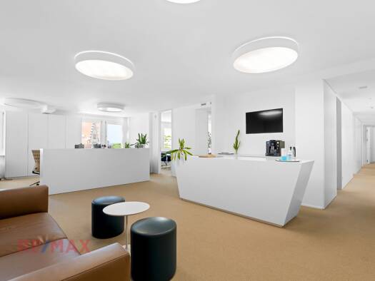 Bürofläche zum Kauf 363,1 m² Bürofläche Rathausstraße 6 Bregenz 6900